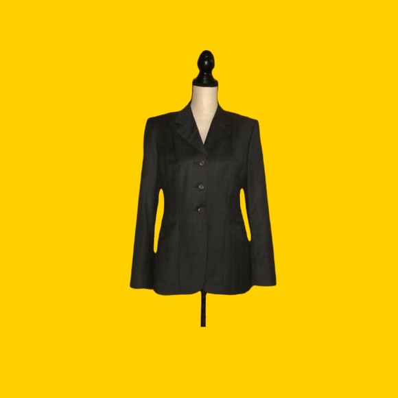 Signature by Larry Levine Jackets & Blazers - Signature by Larry Levine Blazer Jacket